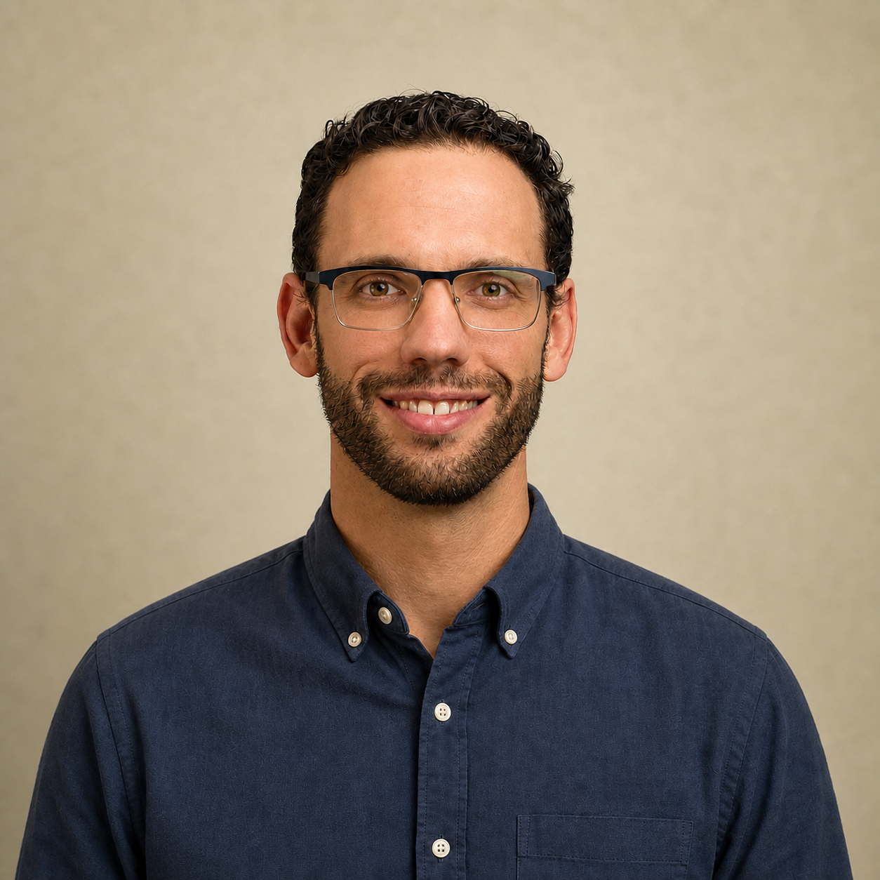Aaron Horne, M.A., LMFT