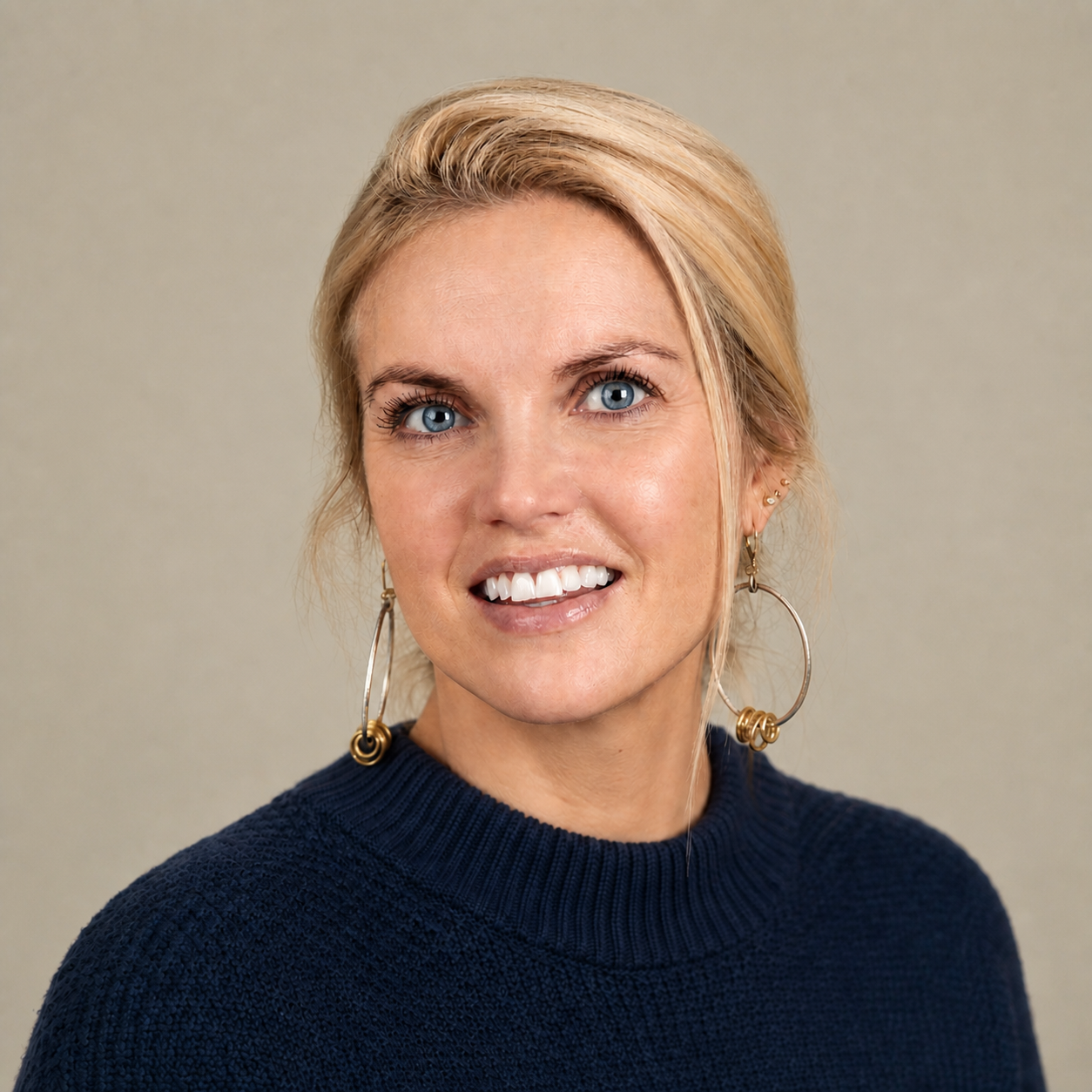 Dr. Anna Lísa Jóhannsdóttir, Psy.D.