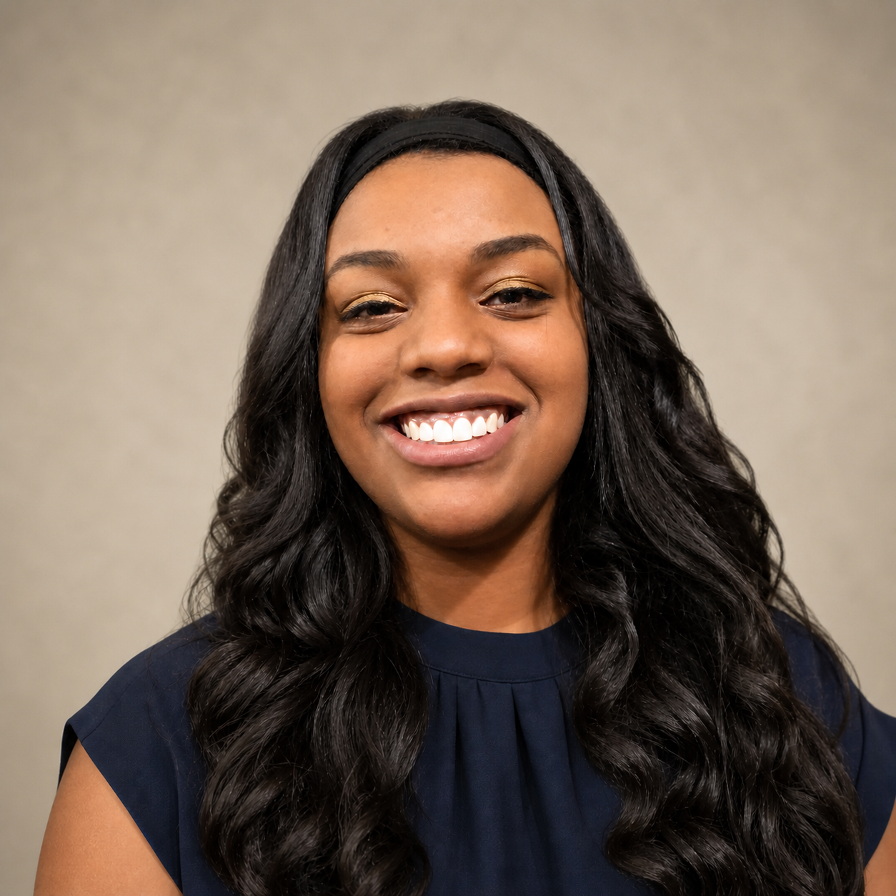 Arielle Early, M.S., APC