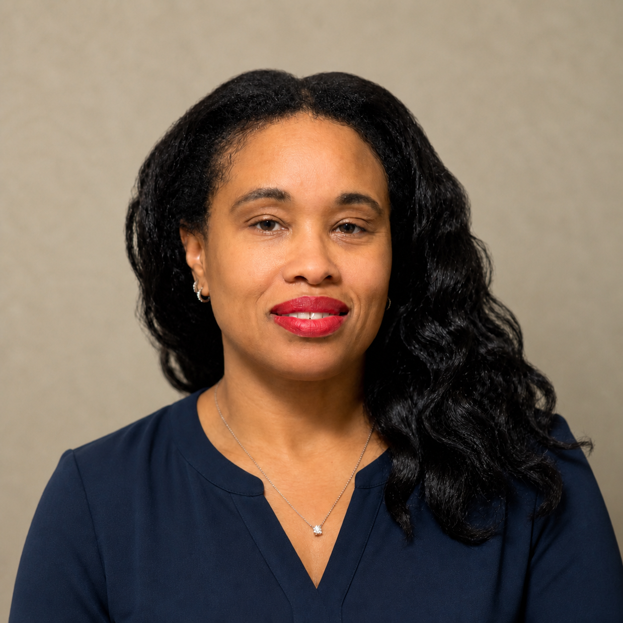 Dr. Ihsana Salmon, Psy.D.