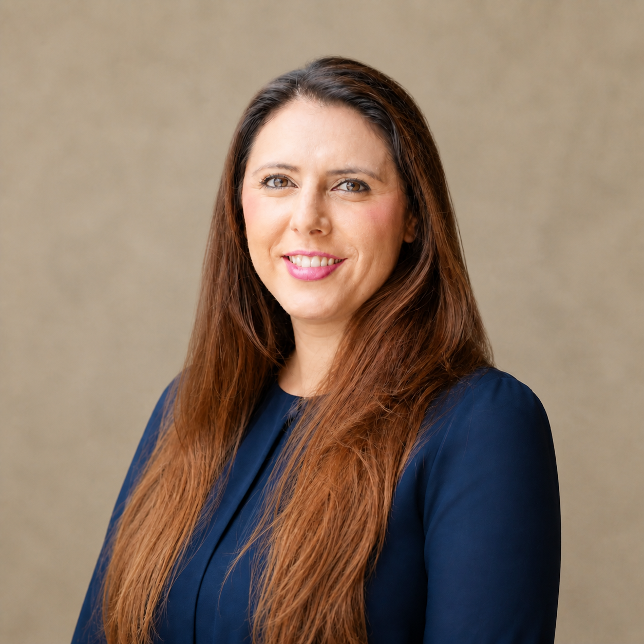 Dr. Jennifer Duncan, Psy.D.