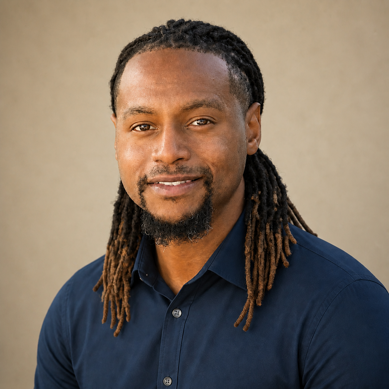 Michael Wright, M.S., APCC