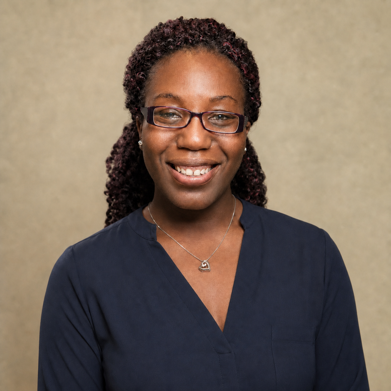 Dr. Renata Way, Psy.D.