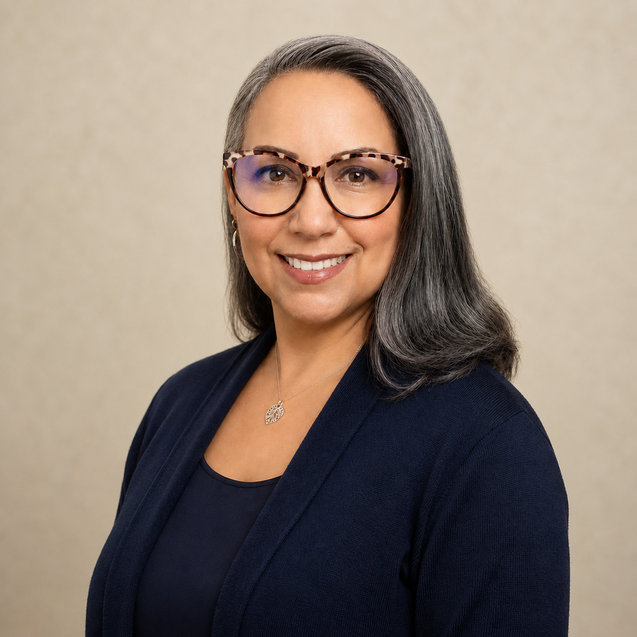 Sandra Chavez, LMFT