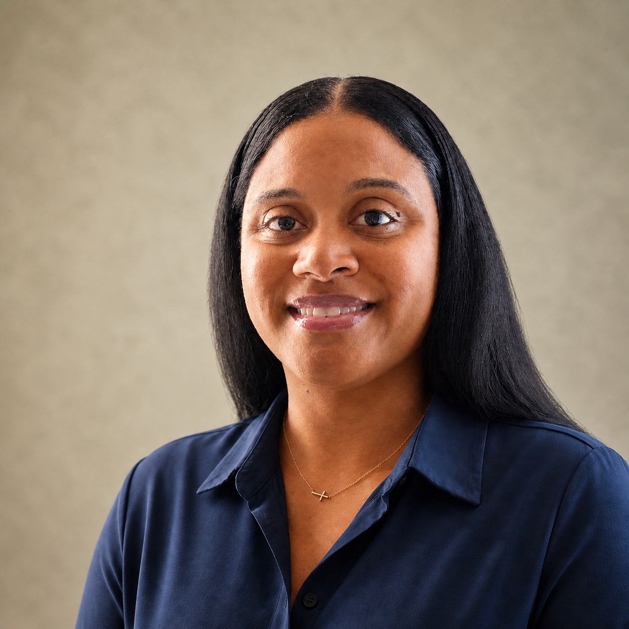 Shaylah S. R. Anderson, LPC
