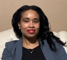 Dr. Ihsana Salmon, Psy.D.